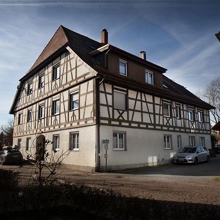 Am Lindenbaum Apartment FDH Exterior foto