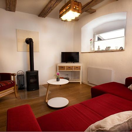 Am Lindenbaum Apartment FDH Exterior foto