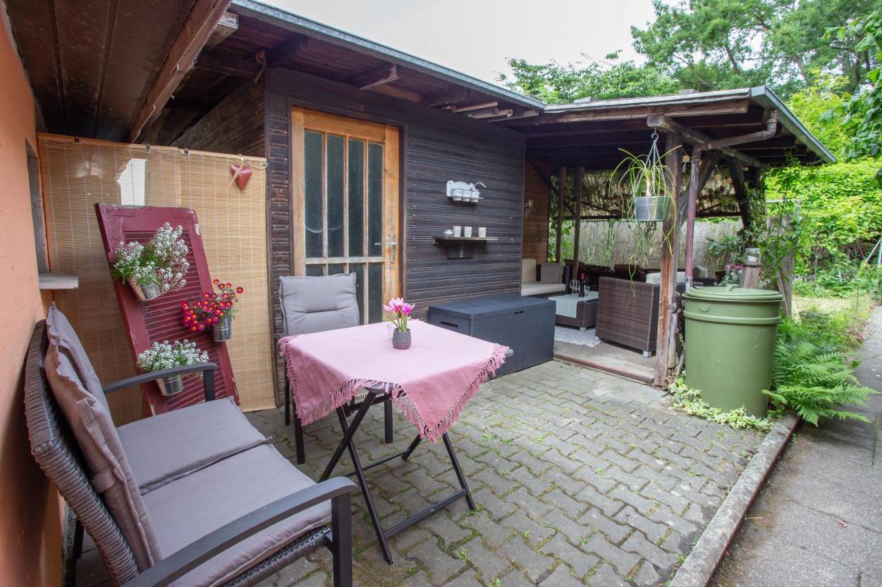 Am Lindenbaum Apartment FDH Exterior foto